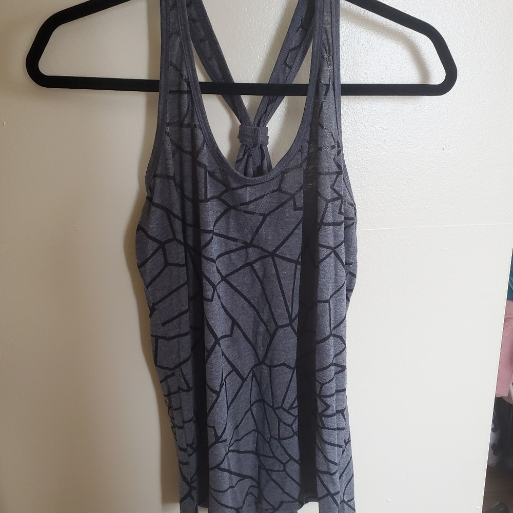 Workout Tank